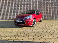 Usado Citroën DS3 99 HP (72 kW) 2015 Vermelho
