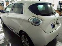 Usado Renault Zoe 2016 Citadino