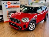 Usado Mini Cooper Countryman 220 HP (161 kW) 2022 Vermelho SUV
