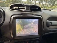 Usado Jeep Renegade 190 HP (139 kW) 2022 SUV