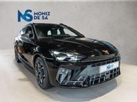 Novo Cupra Leon 150 HP (110 kW) 2025 Preto Carrinha