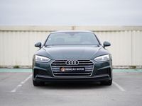 usado Audi A5 2.0 TDI S-line S tronic