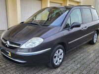 usado Citroën C8 2.0 HDI 7 lugares