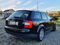 usado Audi A4 Avant 1.9 Tdi PD 130