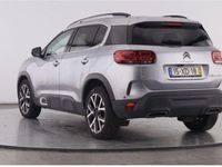 Usado Citroën C5 Shine 130 HP (95 kW) 2019 Sedan