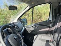 usado Renault Trafic - 9 people