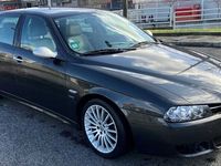 usado Alfa Romeo 156 sportwagonJTD 140 cv