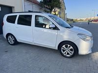 usado Dacia Lodgy 1.6 2017