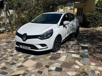 Usado Renault Clio IV 75 HP (55 kW) 2017 Branco