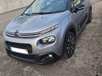 Usado Citroën C3 102 HP (75 kW) 2019 Citadino