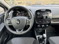 usado Renault Clio IV 