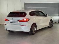 usado BMW 118 i 5 portas