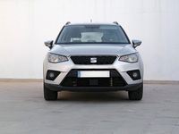 Usado Seat Arona Style 95 HP (69 kW) 2019 Branco SUV