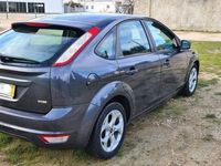 usado Ford Focus 1.6 TDCi 2009