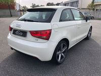 usado Audi A1 1.6 TDi S-line