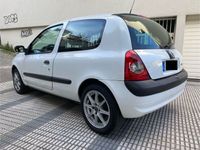usado Renault Clio 1.5dci
