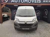 usado Citroën Jumper 2.0 BlueHDi 35 L2H2