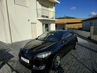 Usado Renault Mégane GT Line GT-Line 130 HP (95 kW) 2012 Coupé