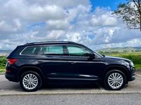 usado Skoda Kodiaq 2.0 TDI Style DSG