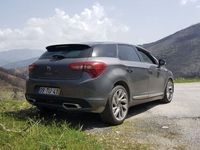 usado Citroën DS5 2.0 Hibrido