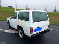 usado Nissan Patrol 3.3