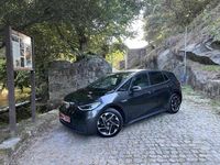 Usado VW ID.3 150 kW (204 HP) 2021 Cinzento Citadino