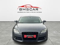 Usado Audi TT Performance 200 HP (147 kW) 2006 Coupé