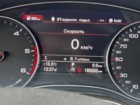 usado Audi A6 Tdi Ultra