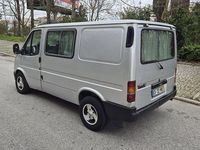 Usado Ford Transit 150 HP (110 kW) 1998 Sedan
