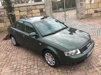 usado Audi A4 1.9 TDI (130cv)