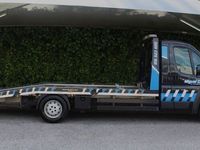 usado Fiat Ducato 3.0