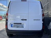 usado Renault Kangoo 1.5 dci