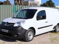 Usado Renault Kangoo 90 HP (66 kW) 2019 Branco Monovolume