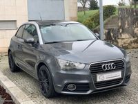 usado Audi A1 1.4 TFSI Sport