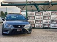 usado Seat Leon SC 2.0 TSi Cupra DSG S/S