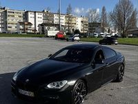 Usado BMW 640 2013 Coupé