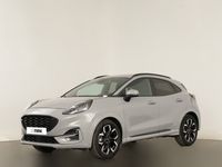 usado Ford Puma PumaMhev 1.0 Ecoboost St Line X S/S