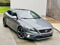 usado Volvo V40 R-DESIGN 1.6 D2 115CV