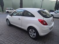 usado Opel Corsa ano 2013 gasolina