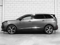 Usado Peugeot 5008 GT 130 HP (95 kW) 2023 Cinza SUV