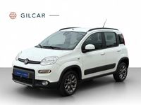 Usado Fiat Panda 95 HP (69 kW) 2017 Branco Citadino