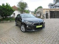 Usado BMW X2 150 HP (110 kW) 2018 Preto SUV