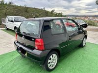 usado VW Lupo Sport 16v