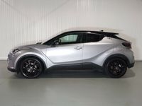 usado Toyota C-HR C-HR1.8 Hybrid Comfort + Pack Style