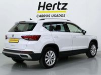 usado Seat Ateca 2.0 TDI Style