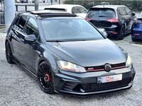 Usado VW Golf VII GTI Clubsport 265 HP (194 kW) 2016 Sedan