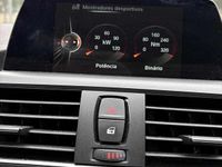 Usado BMW 116 116 HP (85 kW) 2015 Cinzento Citadino