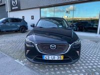 usado Mazda CX-3 1.5 Sky.Excellence Navi