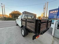 Usado Mitsubishi L200 136 HP (100 kW) 2014 Branco Pickup