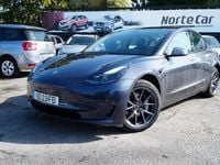 Usado Tesla Model 3 208 kW (283 HP) 2023 Cinza Sedan